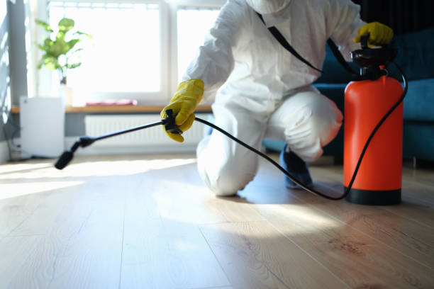 Reliable Hoarding Cleanup contractor in North Brunswick, NJ by Dulley Family Biohazard Services